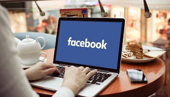 В работе Facebook произошел глобальный сбой фото