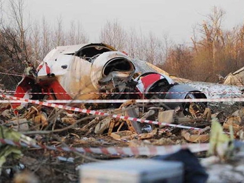 Смоленская катастрофа: Польша сделала резонансное заявление о взрыве фото