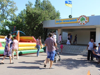 В Спасском сегодня отмечают тройной праздник фото