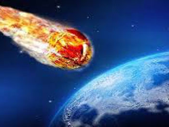 Громадный астероид несется к Земле: ученый ответил, будет ли конец света фото