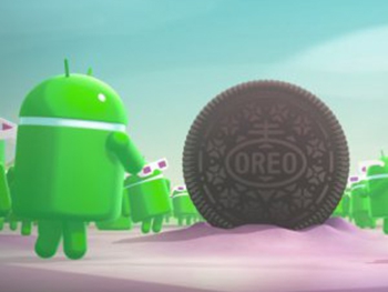 Google представили новую ОС Android 8.0. Oreo  фото