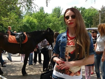 Мелитопольская участница Голоса Запорожья-2017 не смогла одержать победу  фото