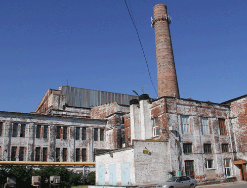 Мелитопольские тепловые сети перестанут существовать, а тепло подорожает фото