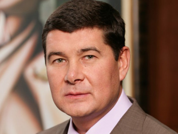 Онищенко заявил о намерениях идти в президенты в 2019 году фото