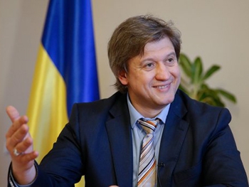 Данилюк рассказал, когда украинцы почувствуют результаты реформ фото