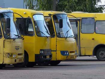 Поездка без пересадки: в Запорожье внедрят новые маршруты фото