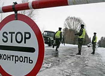 В России ликвидировали боевиков, которые возвращались домой из Сирии через Украину фото