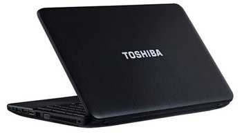 Ноутбуки Toshiba Satellite: компактность и производительность фото