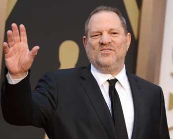 Weinstein Company могут закрыть из-за скандала с Вайнштейном фото