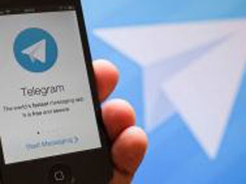 В России могут запретить Telegram за отказ передать ФСБ данные о переписках пользователей фото