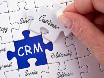 Как происходит внедрение CRM-системы фото