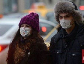 В Украину идет смертельно опасный штамм гриппа «Мичиган», – инфекционист фото