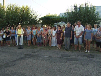 В Запорожской области экстрасенсы выясняли таинственную гибель двух братьев фото