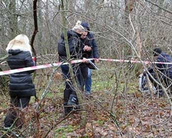 В Одесской области мать убила себя и своих детей фото