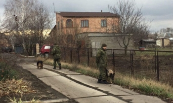 На Донбассе зверски убили дочь, зятя и внука кума Януковича фото