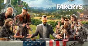 Релиз Far Cry 5 и Crew 2 отложен фото