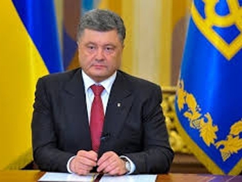 Закон о газовых счетчиках передали на подпись Порошенко фото