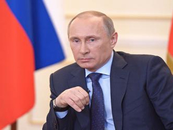 Уже украли?: Путин оконфузился в разговоре с известным актером фото