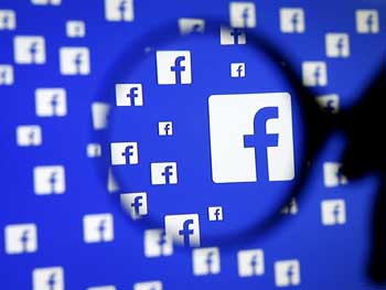 Facebook и Instagram запретили рекламу криптовалюты и ICO фото