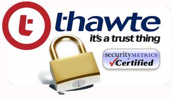 SSL-сертификаты от Thawte фото