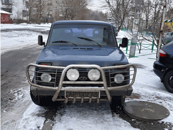 Полиция наказала очередного гения парковки фото