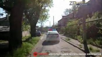 В Запорожье полицейскому, сбившему насмерть женщину, вынесли приговор фото