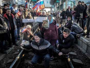 Предатель СБУ рассказал о подготовке войны на Донбассе фото