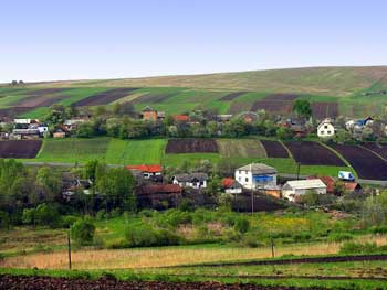 15 запорожских сел с необычными названиями и не только (ФОТО, ВИДЕО) фото