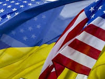 Трамп подписал: Украина получит от США $620 млн фото