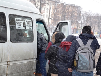 Стало известно, сколько поездок льготников будут оплачивать по социальной норме фото