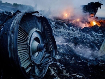 Следователи по МН17 обнародовали новые выводы фото