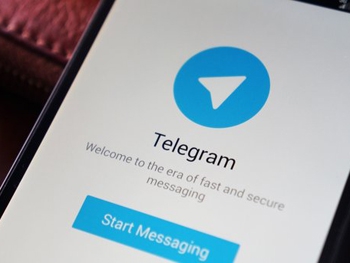 Российский суд поставил немедленно заблокировать Telegram фото