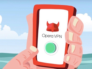 Opera VPN объявил о закрытии фото