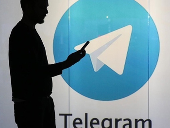 В РФ признали, что заблокировать Telegram нельзя фото