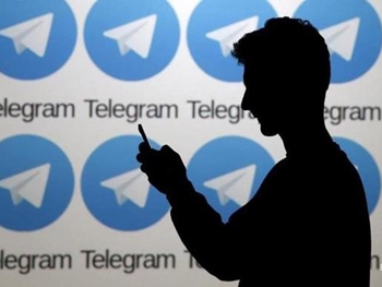 Telegram снова начал работать после сбоя фото