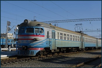 В День Победы через Мелитополь пустят дополнительную электричку фото