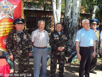 На турнире памяти Михаила Никобенко выбрали лучших фото