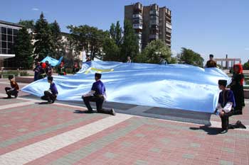 В Мелитополе пройдет митинг памяти фото