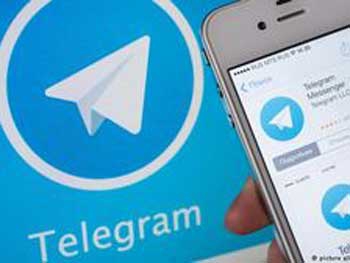 Telegram обходит блокировку в России с помощью технологий, разработанных в минобороне РФ фото