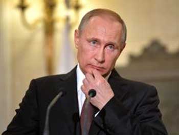 Путин заявил, что Россия достойно организует ЧМ-2018, но не верит в победу национальной сборной фото