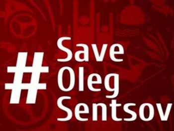 Забьем Путину гол: стартовала третья фаза глобальной акции #SaveOlegSentsov фото