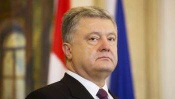 Порошенко не видит причин для промедления с отменой депутатской неприкосновенности фото