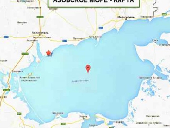 Украина потеряет Азовское море: сделано громкое заявление. ВИДЕО фото