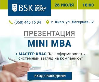 Мини МВА - Презентация программы фото