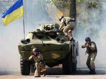 Порошенко подписал закон о нацбезопасности Украины фото