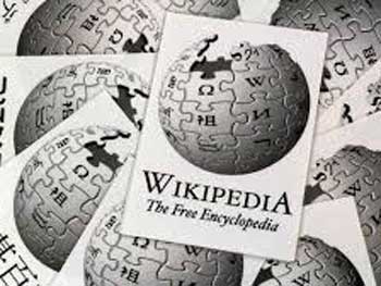 Закон об авторском праве: «Википедия» приостановила работу еще на двух языках фото