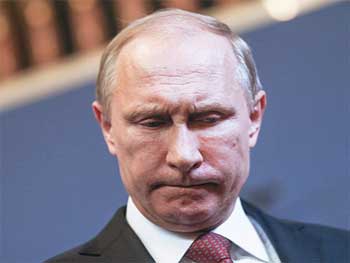 «Путин готовится к большой войне»: Украину предупредили о новой угрозе фото