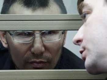 В России пропал украинский политзаключенный: адвокат найти его пока не может фото