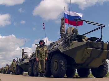 В ОБСЕ приняли резолюцию о выводе российских войск из Приднестровья фото