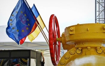 Украина и РФ обсудили объемы транзита газа фото